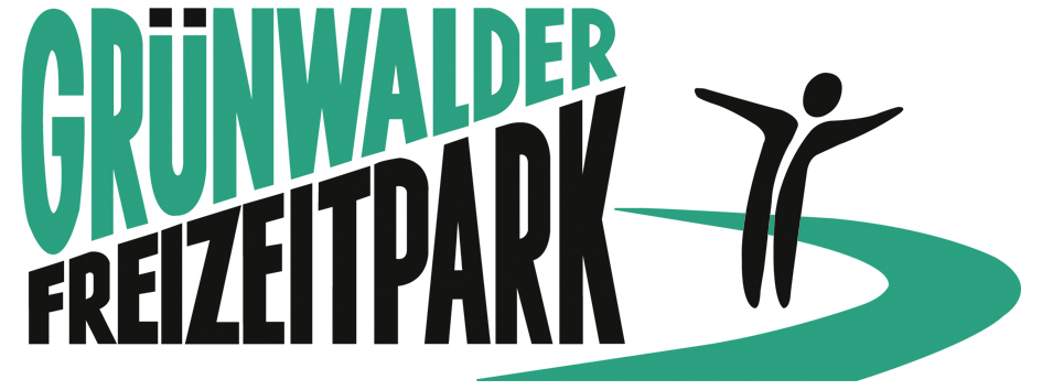 Logo Grünwalder Freizeitpark GmbH